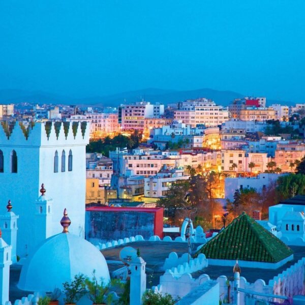 tangier