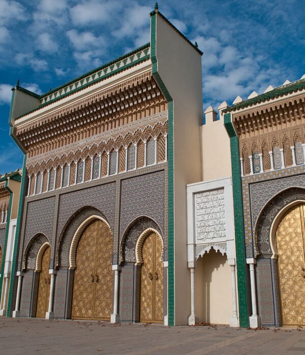 6 days tour from casablanca