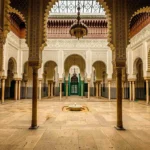 13 day UNESCO world heritage tour Morocco