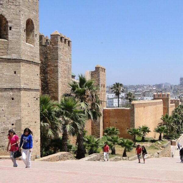 Visit Rabat