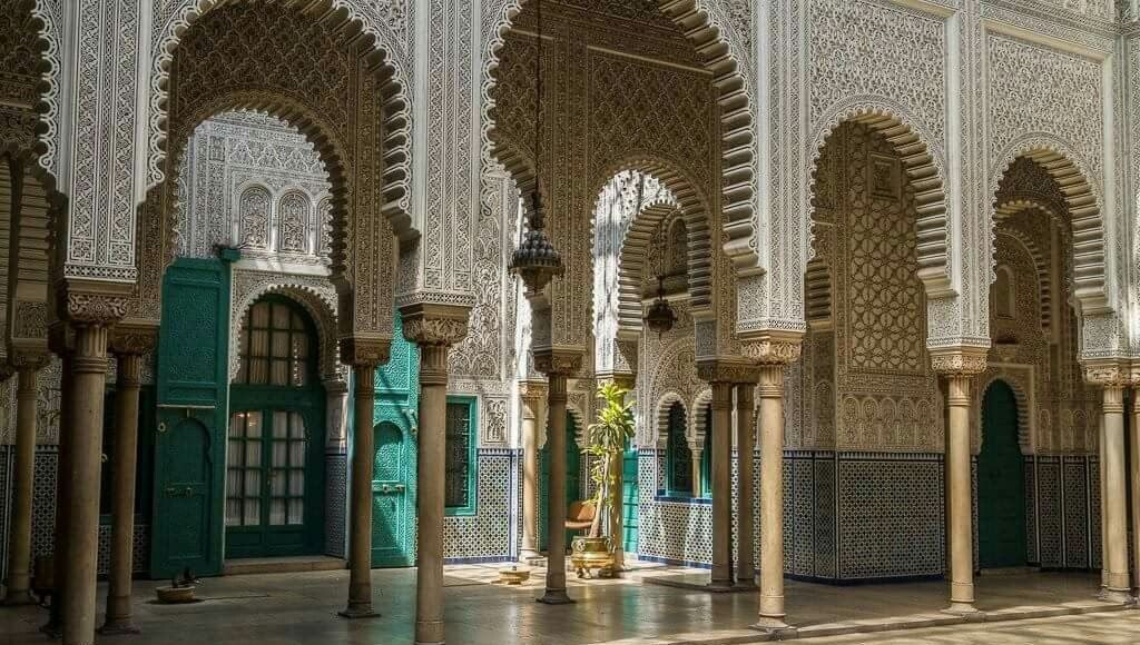 private tour to morocco