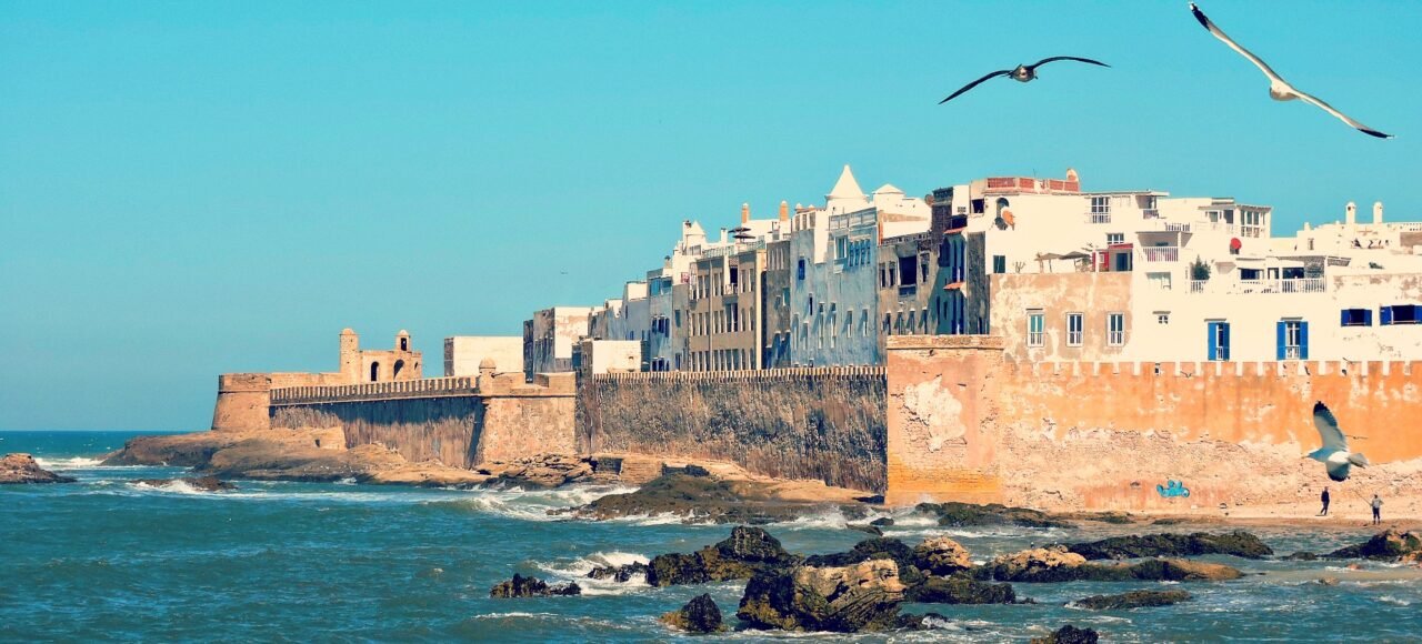 9 days morocco tour from casablanca