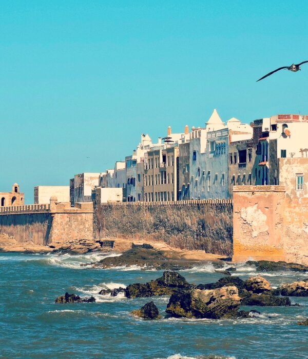 9 days morocco tour from casablanca