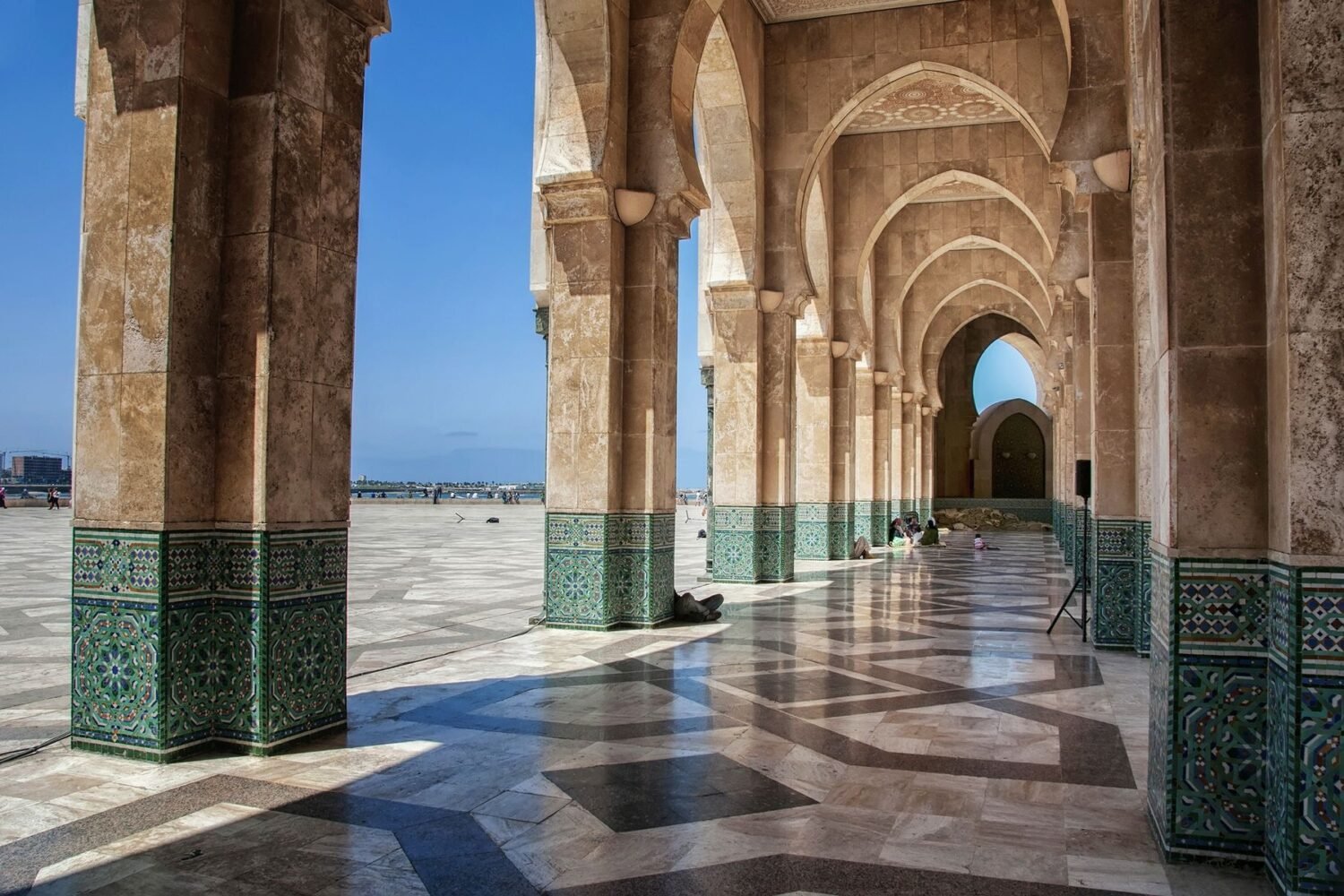 9 days morocco tour from casablnca