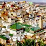 7 Days Morocco Itinerary from Fes