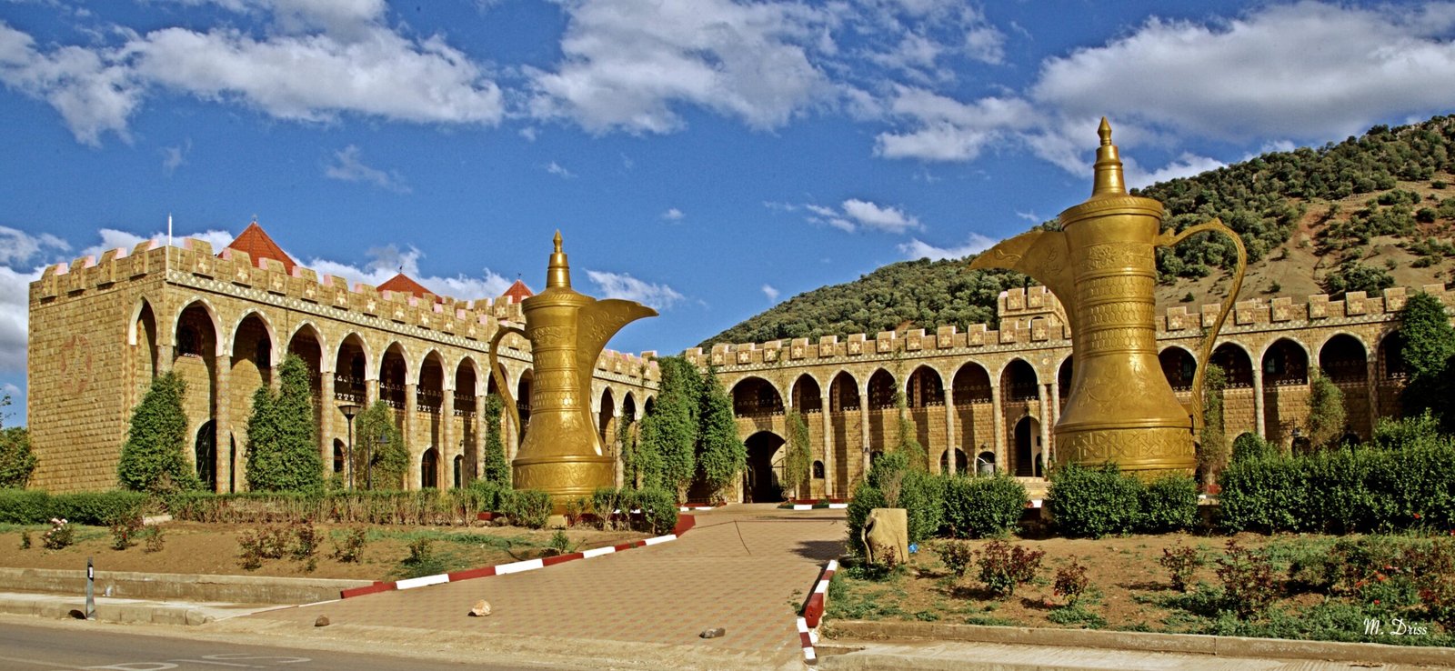 private10 days morocco tour