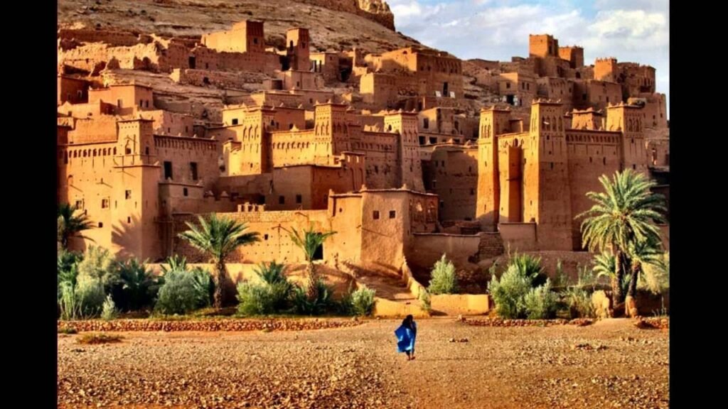 Best Sunrise and Sunset Spots in Morocco 