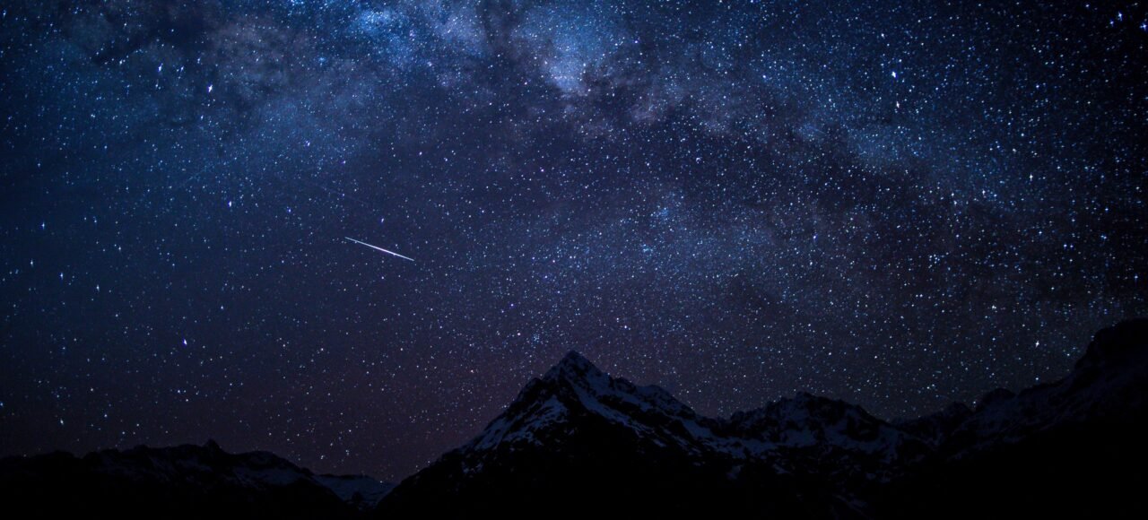 stargazing in agafay desert