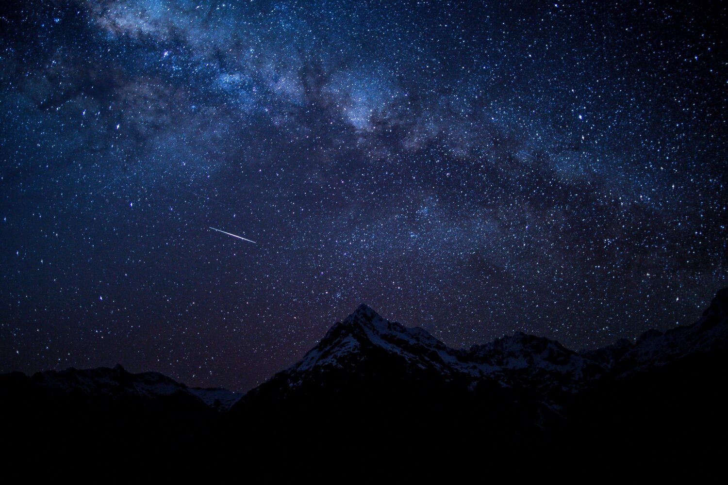 stargazing in agafay desert