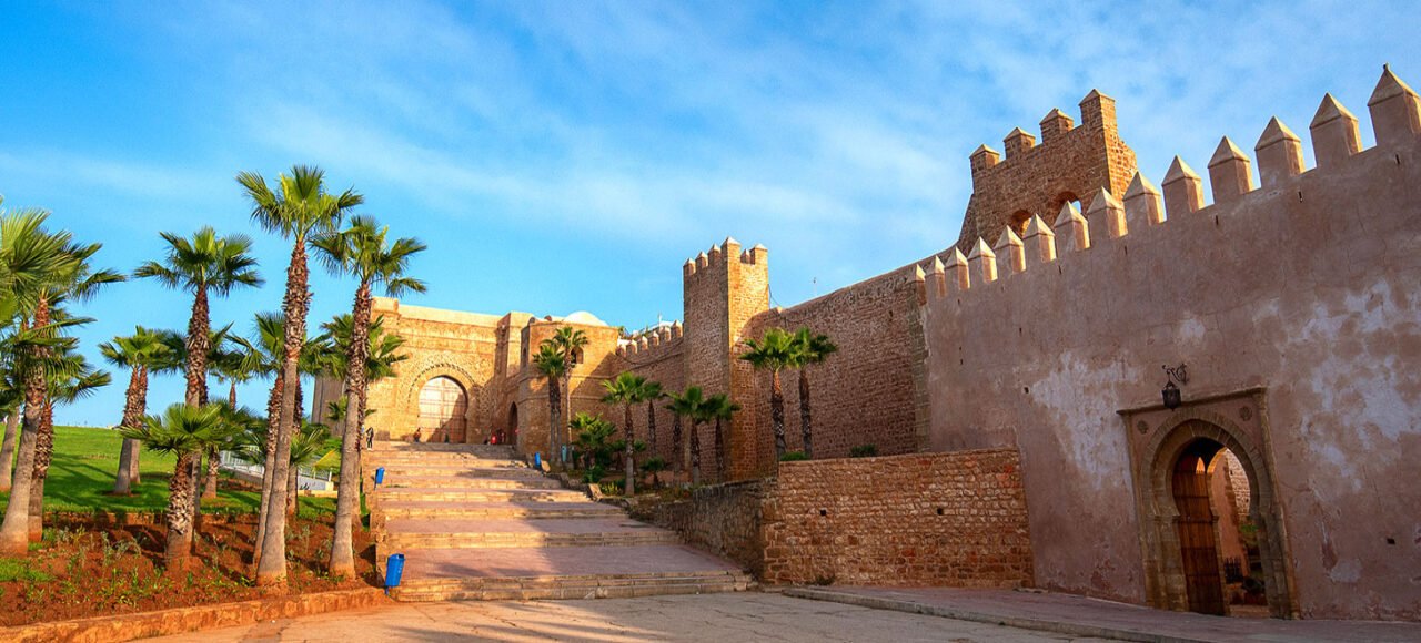10 days private tour from marrakech