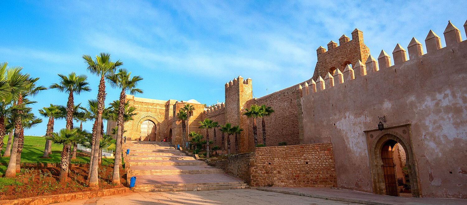 10 days private tour from marrakech