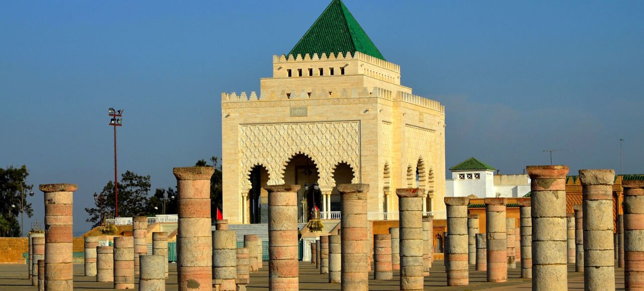 14 Days Morocco Itinerary