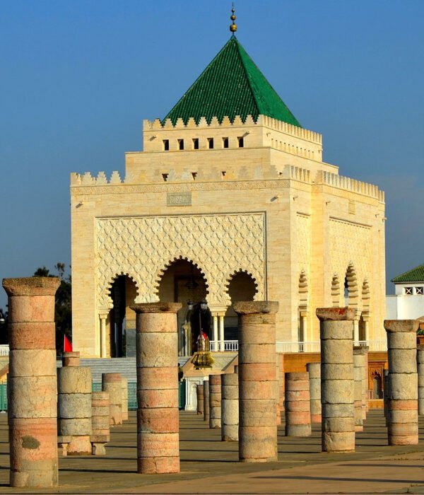 14 Days Morocco Itinerary