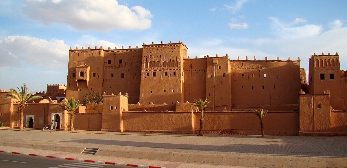 8 days Morocco tour from Marrakech
