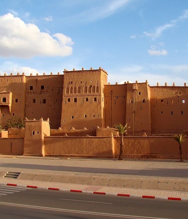 8 days Morocco tour from Marrakech