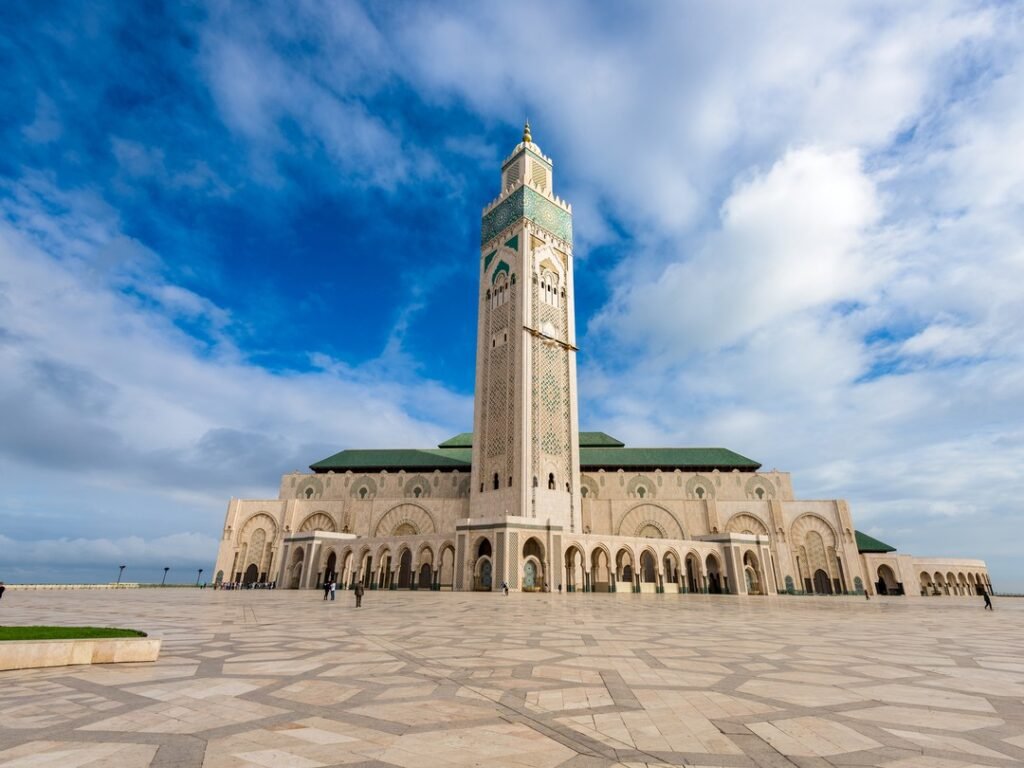 morocco travel packages