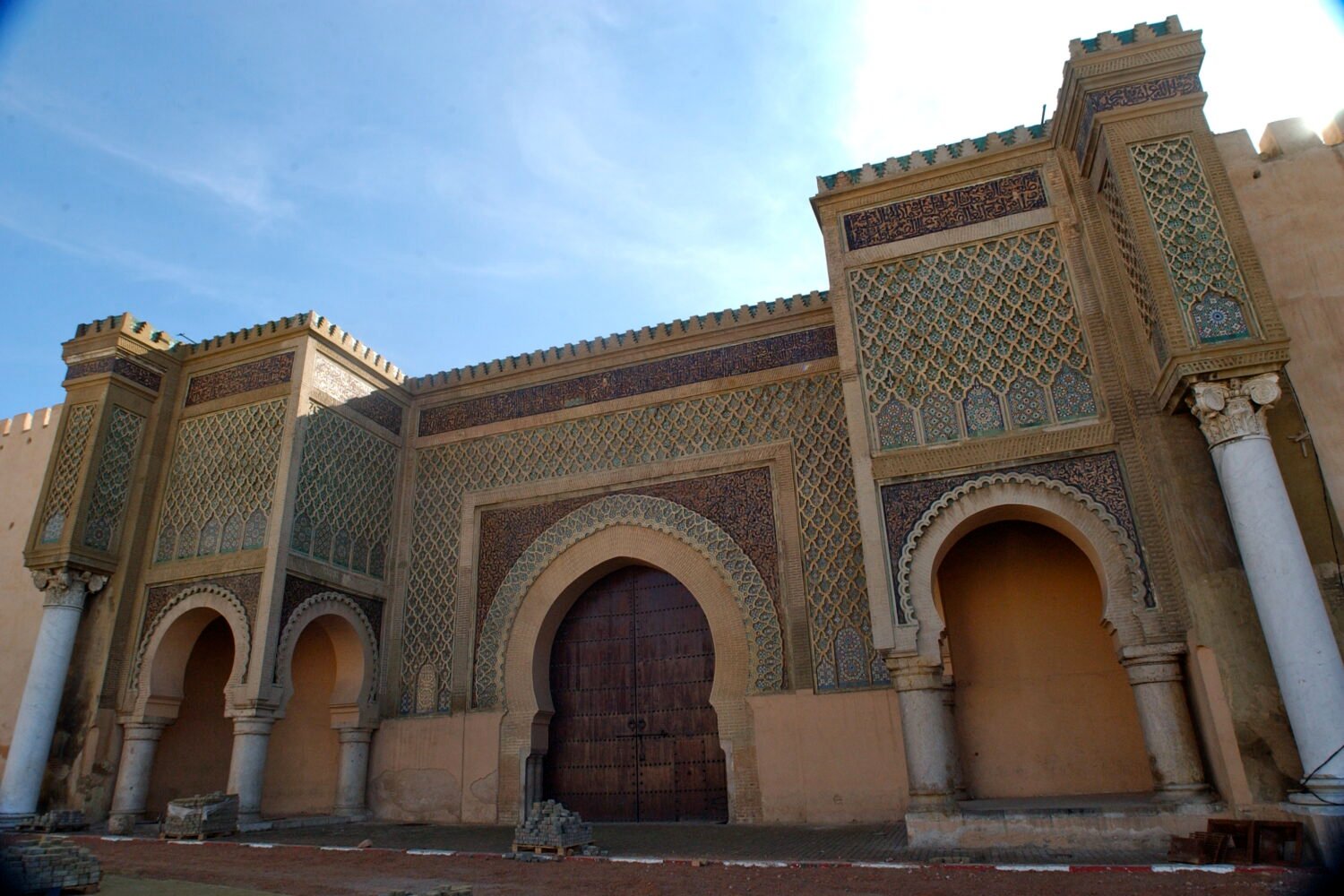 15 days luxury morocco tour
