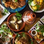 moroccan food guide