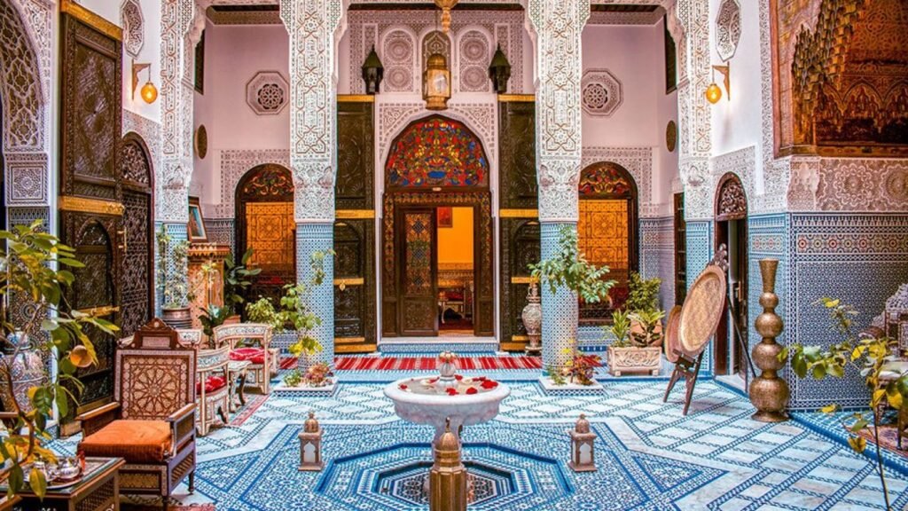 5-Star morocco Experiences