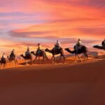 3 days desert tour from marrakech