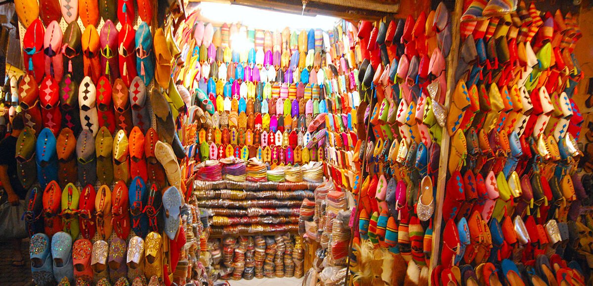 morocco desert tour from casablanca