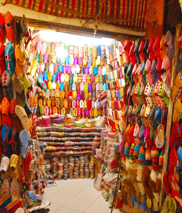 morocco desert tour from casablanca