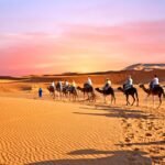 3-day Sahara trip from Marrakech