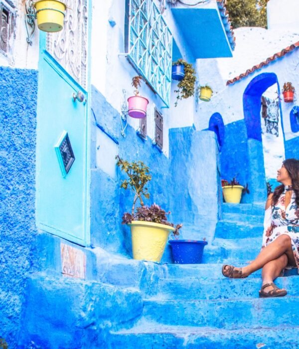 women-only morocco tours