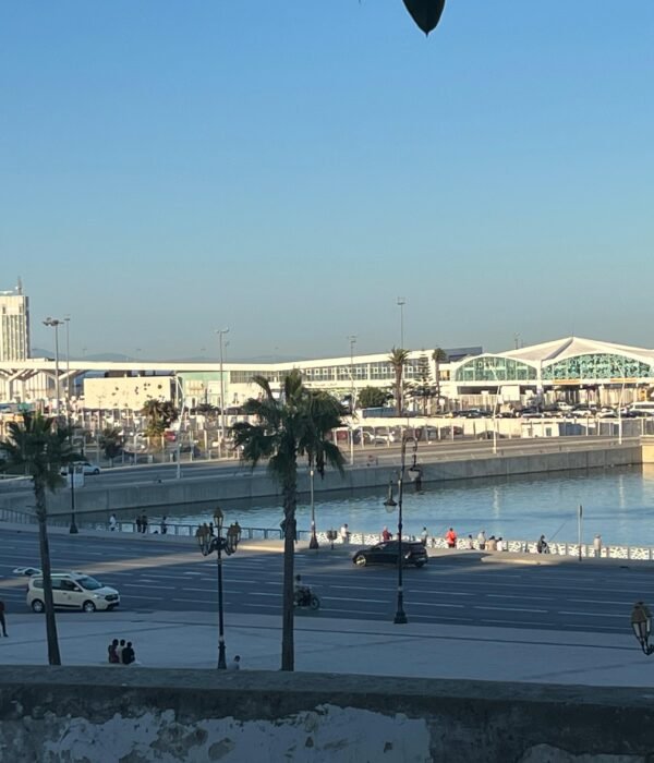 9 Days private tour from casablanca