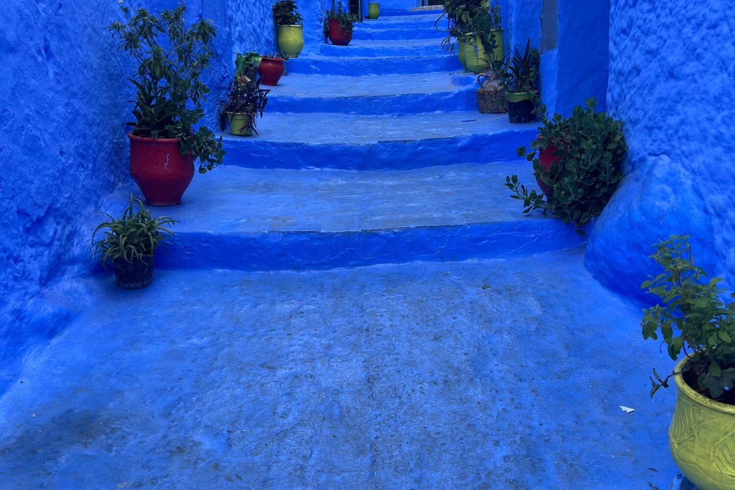 9 days private tour from casablanca