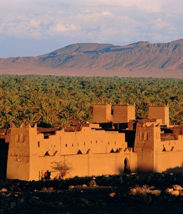 5 Day Tailor-Made Morocco Tour