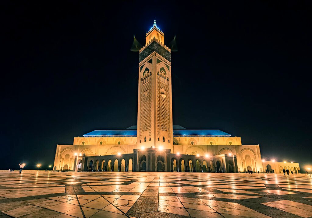 morocco private tour