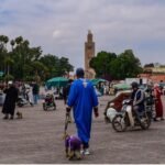 Marrakech to Sahara Desert Tour Guide