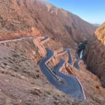 6 days Morocco tour from Marrakech