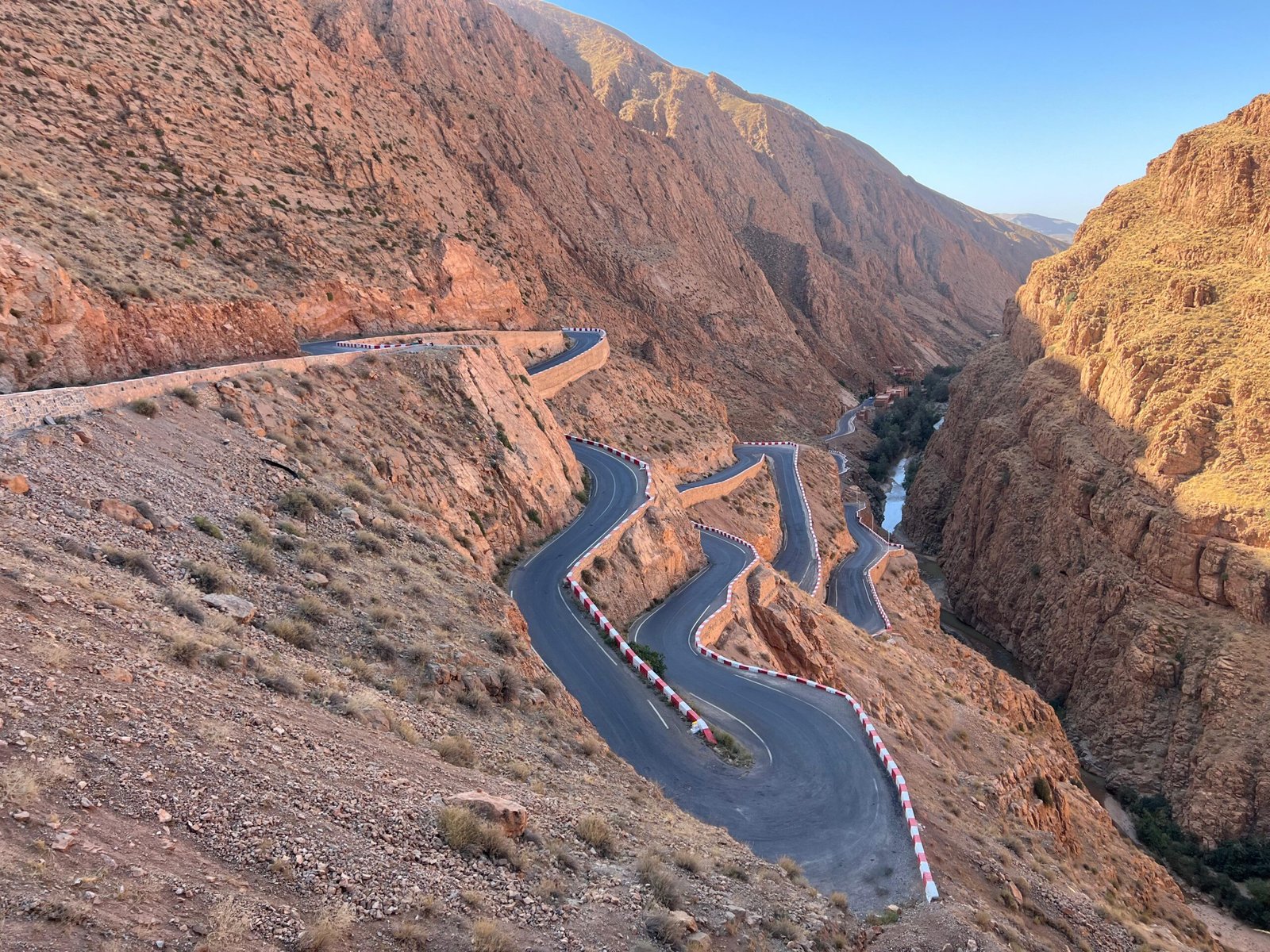 6 days Morocco tour from Marrakech