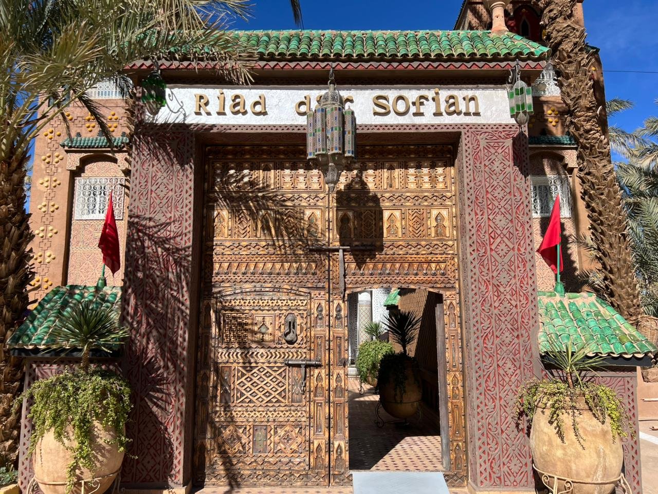 5 Days morocco tour from marrakech