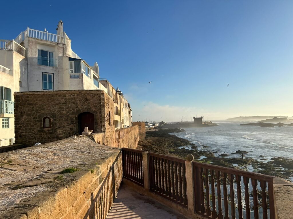 7 Days morocco highlights