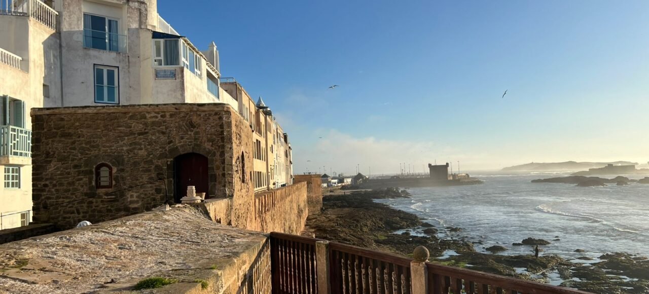 10 Days Desert tour from casablanca