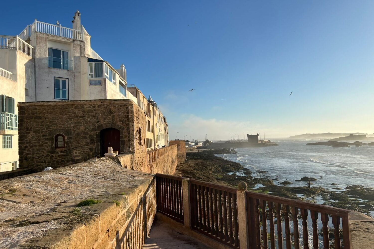 10 Days Desert tour from casablanca