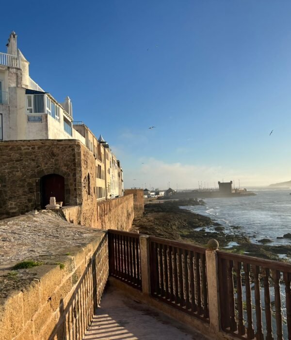 7 Days morocco highlights