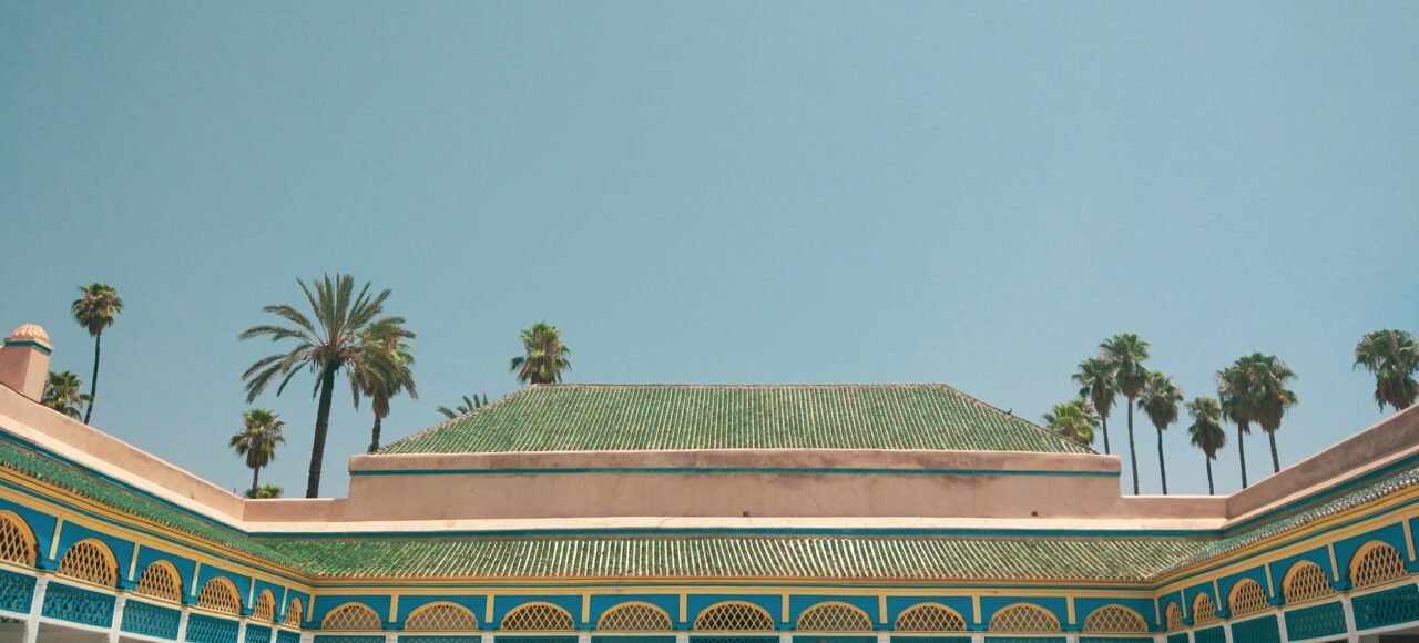 Tailor-Made 8 Days Morocco Itinerary