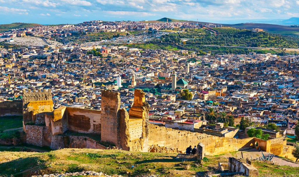 Hidden Gems Morocco Itinerary
