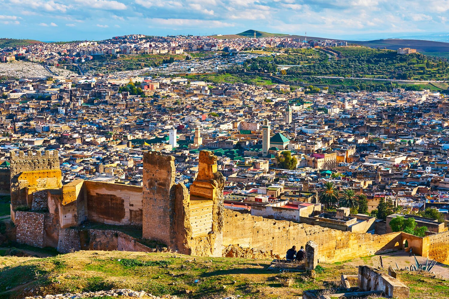 Hidden Gems Morocco Itinerary