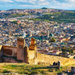 Morocco Summer Holidays from Europe