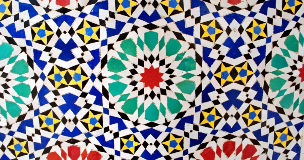 22 days tour from Tangier