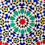 22 days tour from Tangier