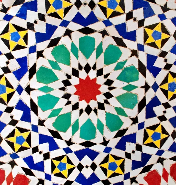 22 days tour from Tangier