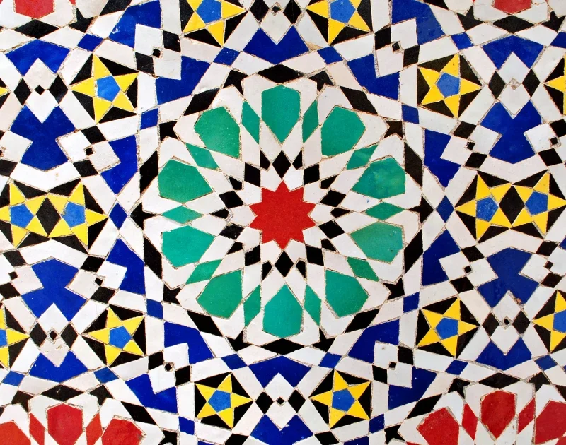 22 days tour from Tangier