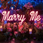Marry Me in Agafay Desert Marrakech