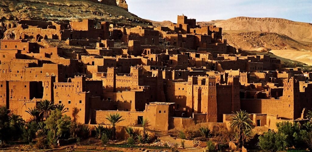 11 Days Morocco Tour from Casablanca